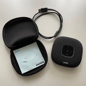 Speakerphone - Anker PowerConf S3